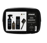 Dynamic Bike Care Kit Di Pulizia Quick´n Dirty