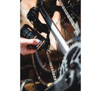 Dynamic Bike Care Lubrificante Bio All Round Chain 100ml Black