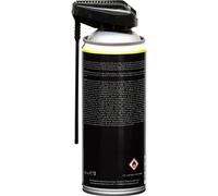 Dynamic Bike Care Lubrificante Machanics Magic 400ml Black