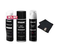 Dynamic Bike Care Lucido Da Scarpe Touch-up 75ml Multicolor
