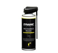 DYNAMIC BIKE CARE MECHANICS MAGIC SPRAY MULTIUSO 400ML LUBRIFICANTE PROTETTIVO E
