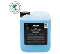 Dynamic Bike Care Cleaner 5l Trasparente