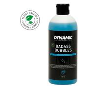 Dynamic Bike Care Pulitore Badass Bubbles Concentrate 500ml Black