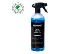Detergente Ecologico per Bici - Bottiglia Dynamic Bio Filth Fighter da 1 Litro