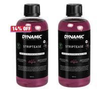 Dynamic Bike Care Striptease Chain Cleaner 500ml Viola