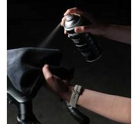 Dynamic Bike Care Pulitore Perfect Prep 400ml Black