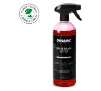 Dynamic Bike Care Sgrassatore Bio Detox Drivetrain 1l Black