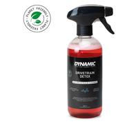Detergente Dynamic Bio Drivetrain Detox 500 ml