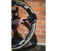 Dynamic Bike Care Spazzola Di Pulizia Soft Black