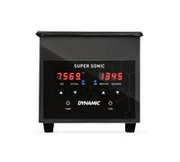 Dynamic Bike Care Super Sonic pulitore ad ultrasuoni