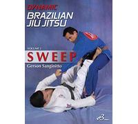 Dynamic BJJ Vol-2 Sweeps