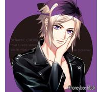DYNAMIC CHORD love U kiss series vol.16 ~NaL~