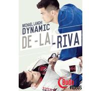 Dynamic De La Riva Guard with Michael Langhi