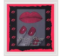 Dynamic Destony - Kisses In The Evening-The Remixes