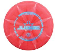 Dynamic Discs Prime Burst Judge Putter Golf Disc [Colors May Vary] - 173-176g