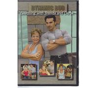 Dynamic Duo Exercising With Br - Dynamic Duo Exercising With Br