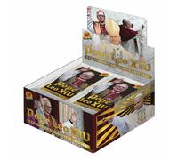 Dynamic Forces Pope Leo XIV Box Hobby Trading Card Collezionabili Sigillata