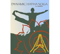 Dynamic Hatha Yoga with Surya