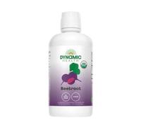 Dynamic Health Laboratories, Barbabietola, 32 oz