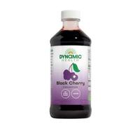 Dynamic Health Laboratories Concentra di Ciliegia Nera, 8 Oz