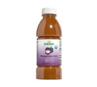 Dynamic Health Laboratories Mangosteen Gold 100% Puro 16 Oz