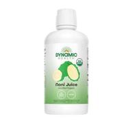 Dynamic Health Laboratories Succo Di Noni 32 Oz