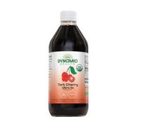 Dynamic Health Laboratories Tart Cherry Ultra 5X Concentrato 16 Oz