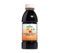 Dynamic Health Laboratories Tonic Agrumi, Curcuma E Zenzero, 16 oz