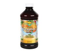 Dynamic Health Laboratories Vitamina C Liquida EA 1/16 OZ