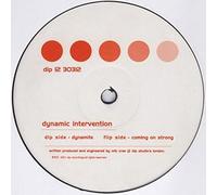 Dynamic Intervention - Dynamite/Coming on Strong