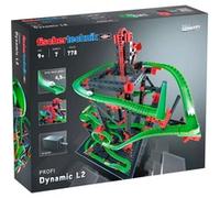 Dynamic L2, Traccia a sfera