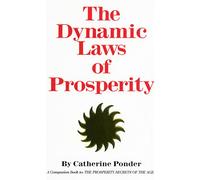 Dynamic Laws of Prosperity