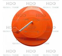 DYNAMIC MANUAL INSALATA SPINNER E20 COPERCHIO COMPLETO