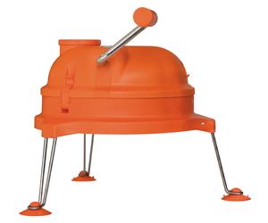 DYNAMIC MANUEL FOOD DICER DYNACUBE 8,5 X 8,5 MM (1/4") CL003