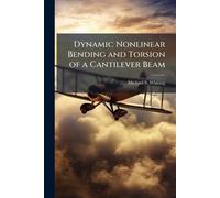 Dynamic Nonlinear Bending and Torsion of a Cantilever Beam
