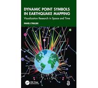 Dynamic Point Symbols in Earthquake Mapping: Visualization Research in Space and Time