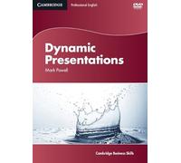 Dynamic Presentations