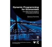 Dynamic programming for economists. From basic growth models to computational methods