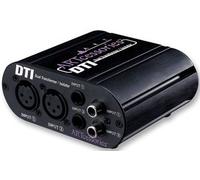 Dynamic-Res ART DTI - Convertitore di segnale audio, confezione da 1