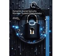 Dynamic Social Security Number System Frameworks: 2025