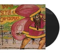 Various Artists - Dynamic Sounds: Yard Style X-Mas (Various Artists)