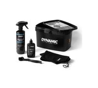 Dynamic speed potion maintenance kit
