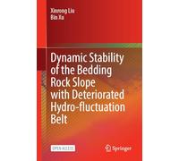 Dynamic Stability of the Bedding Rock Slope with Deteriorated Hydro-fluctuation Belt