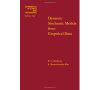 Dynamic Stochastic Models from Empirical Data