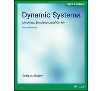 Dynamic Systems: Modeling, Simulation, and Control, EMEA Edition