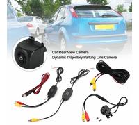 Dynamic Trajectory Parcheggio Linea Camion SUV Auto Wireless Reverse Retrovisore