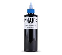 Dynamic Triple Black Tribal 240ml Inchiostro calligrafico Professionale