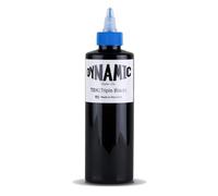 Dynamic Triple Black Tribal 240ml Inchiostro calligrafico Professionale