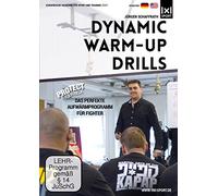 Dynamic Warm Up Drills
