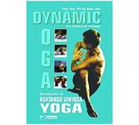 Dynamic Yoga [Edizione: Regno Unito]